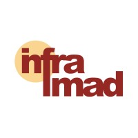 Inframad Logo